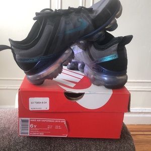 Nike vapor max gs 2019